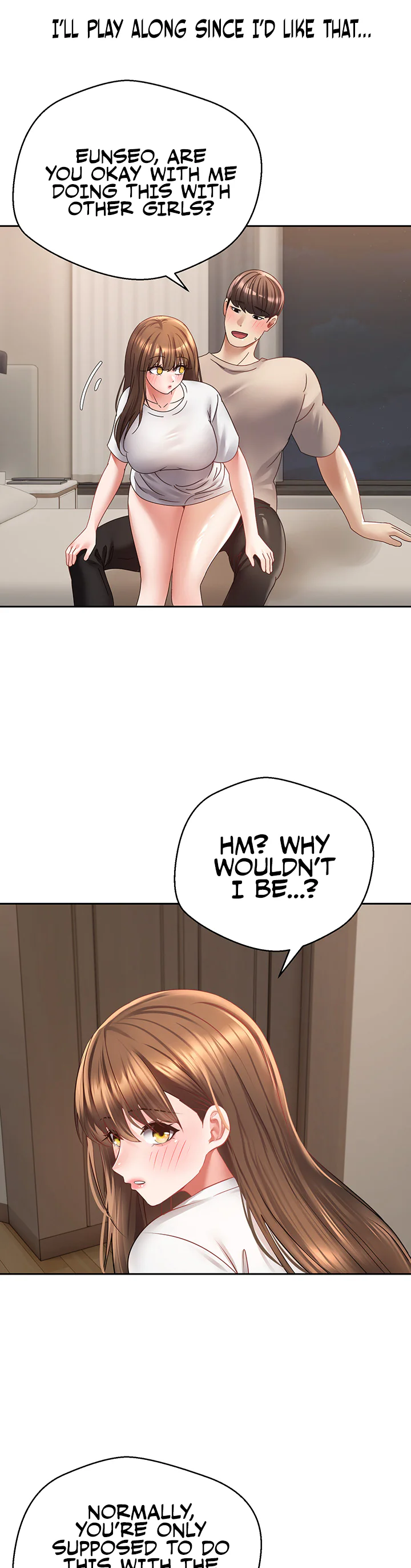 Desire Realization App Chapter 33 page 31