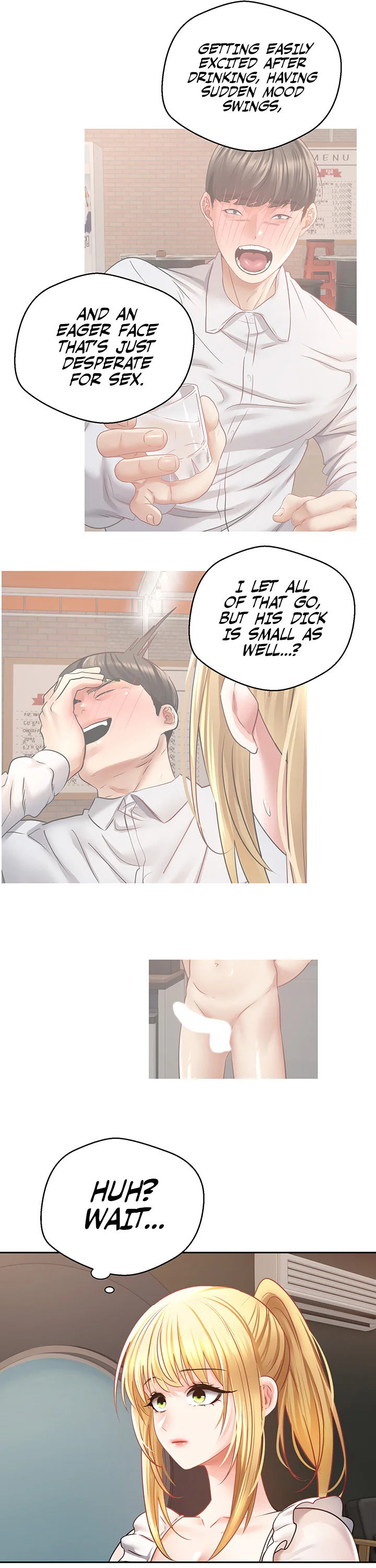 Desire Realization App Chapter 33 page 26