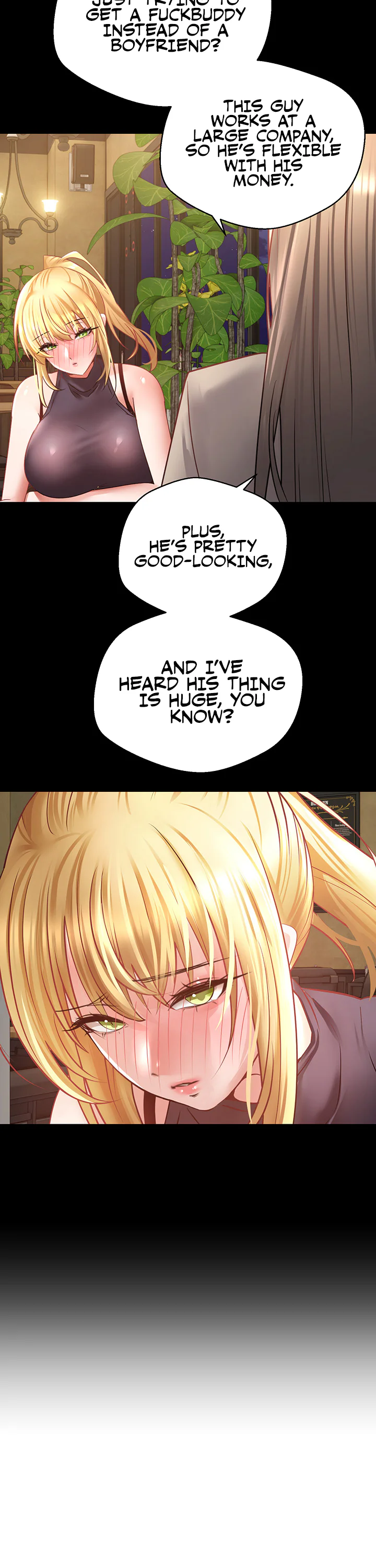 Desire Realization App Chapter 33 page 20