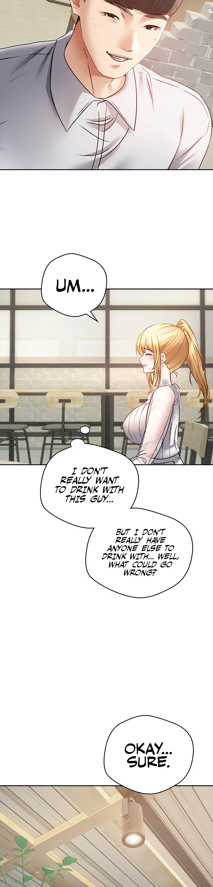 Desire Realization App Chapter 33 page 13