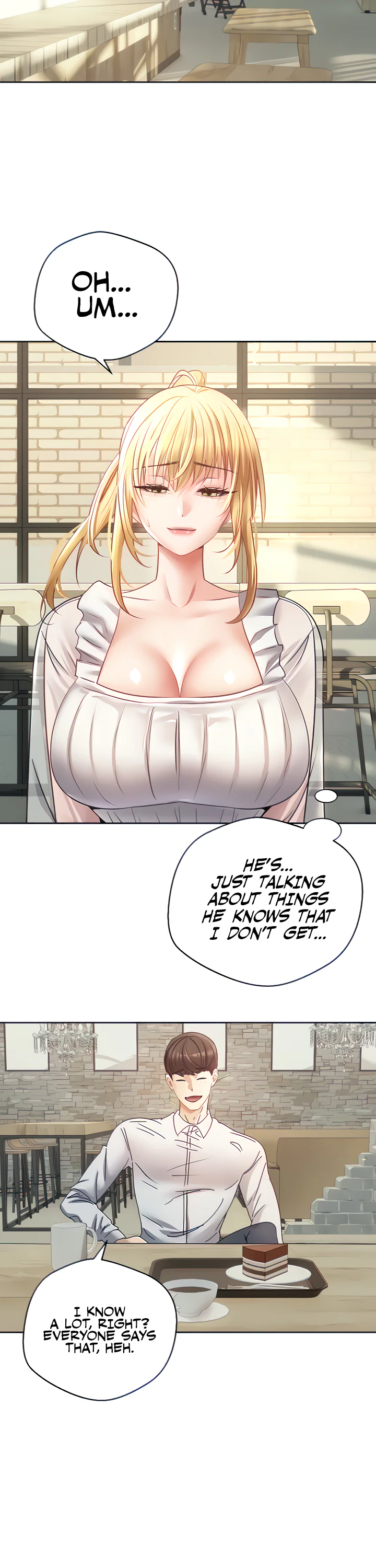 Desire Realization App Chapter 33 page 10