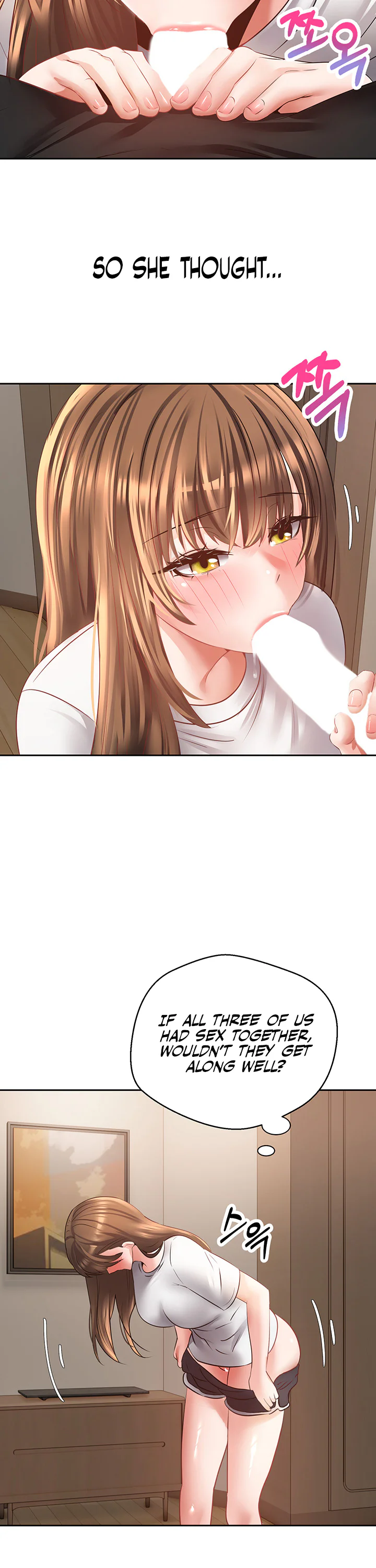 Desire Realization App Chapter 33 page 30