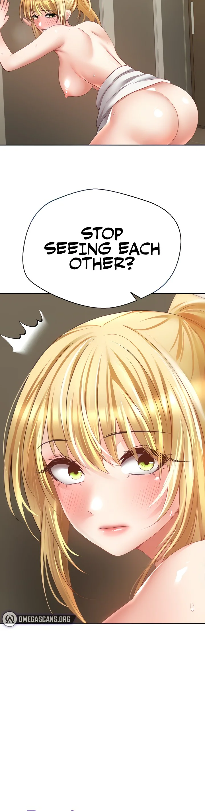 Desire Realization App Chapter 33 page 2
