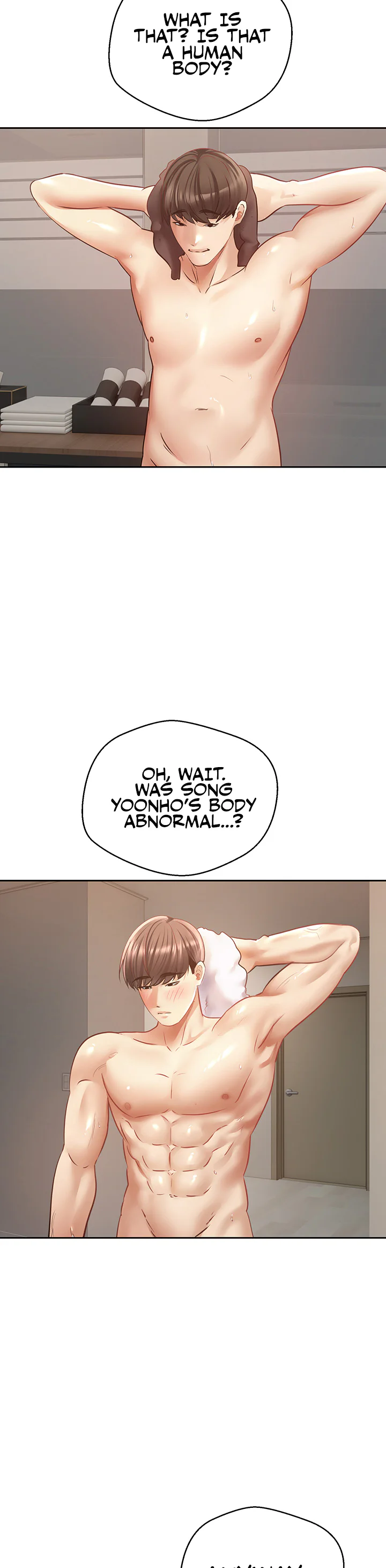 Desire Realization App Chapter 33 page 24