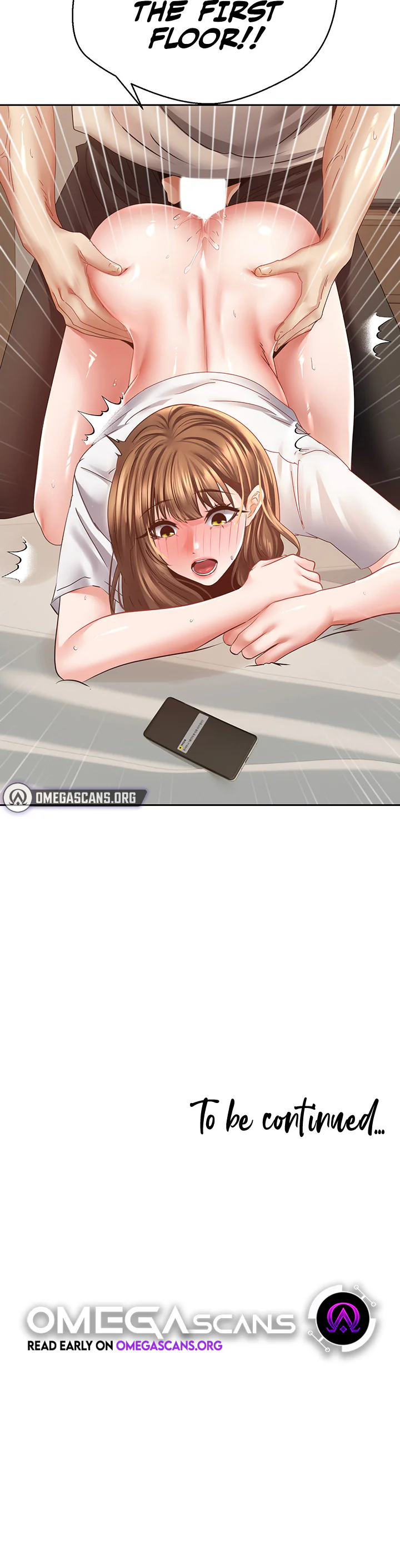 Desire Realization App Chapter 33 page 37