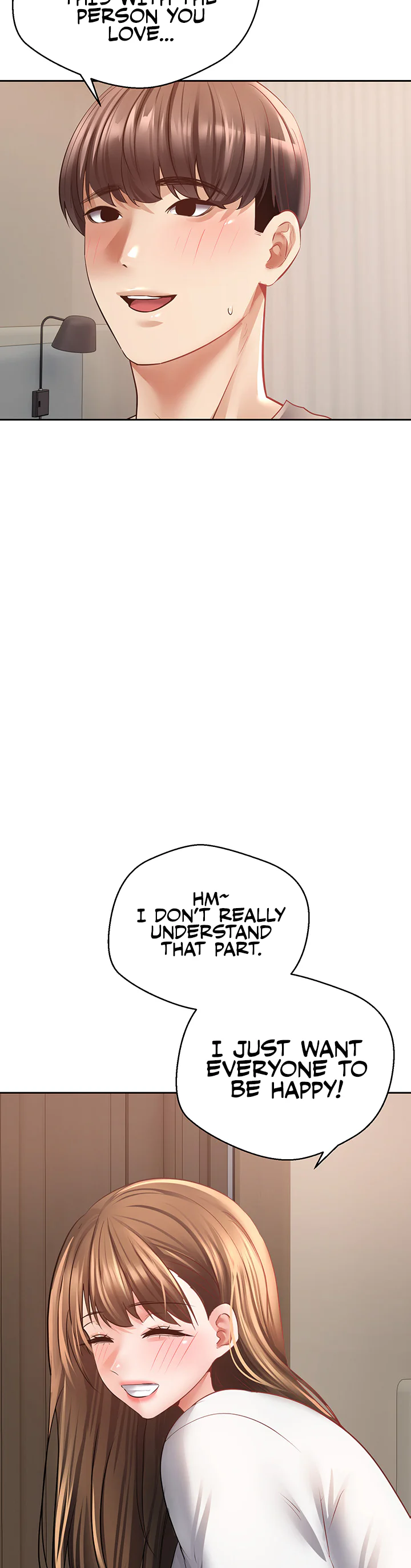 Desire Realization App Chapter 33 page 32