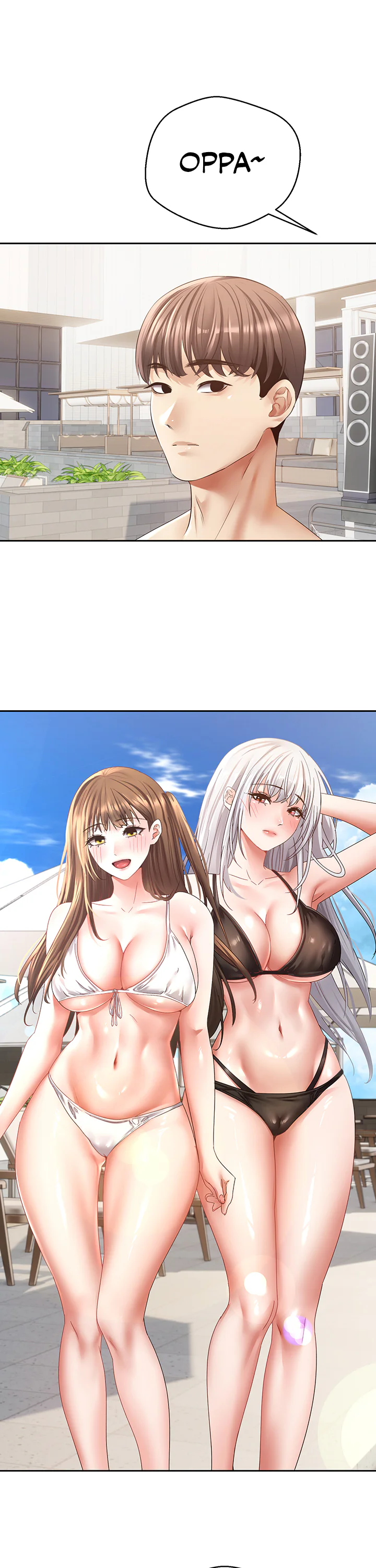 Desire Realization App Chapter 34 page 22