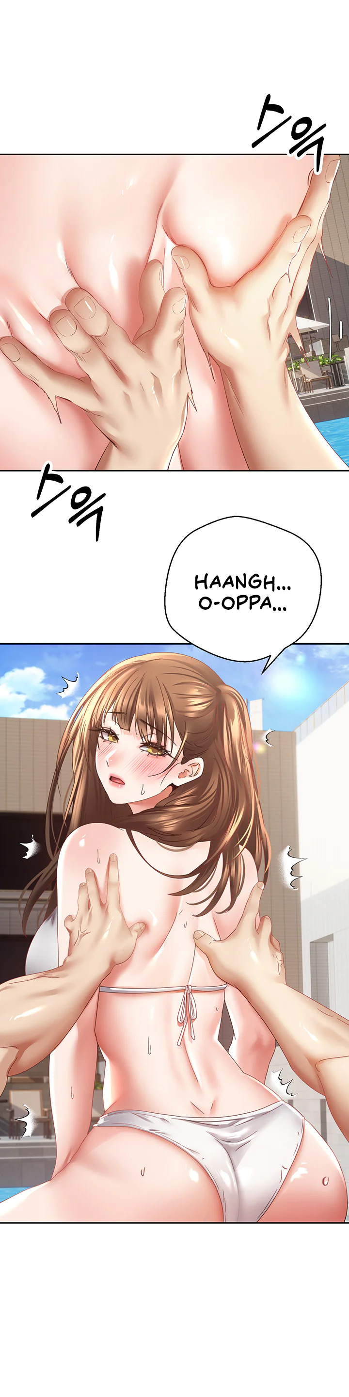 Desire Realization App Chapter 34 page 29