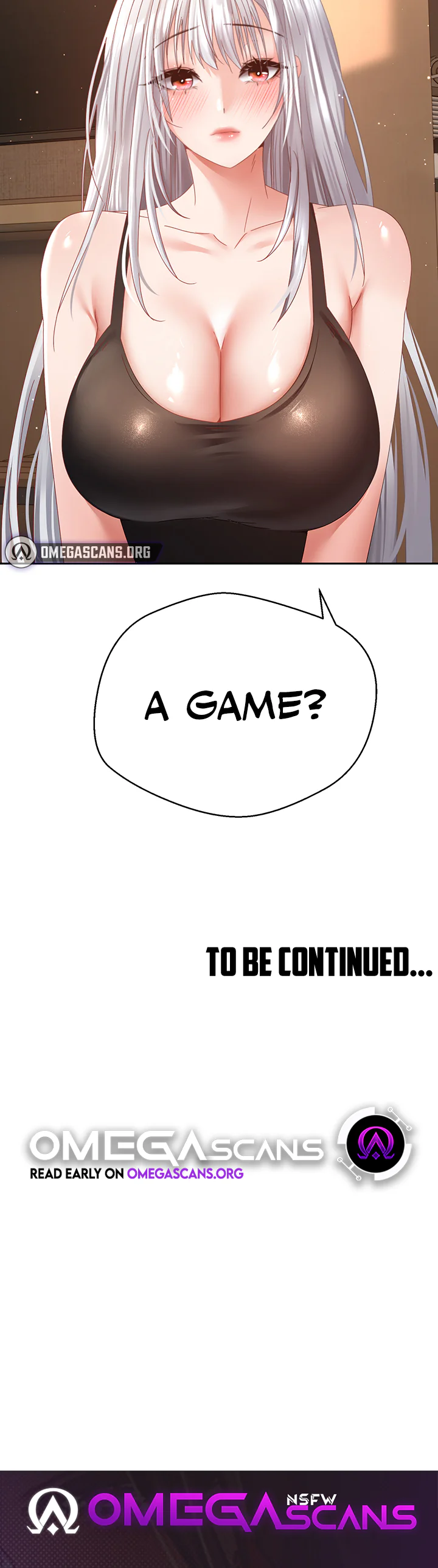 Desire Realization App Chapter 34 page 36