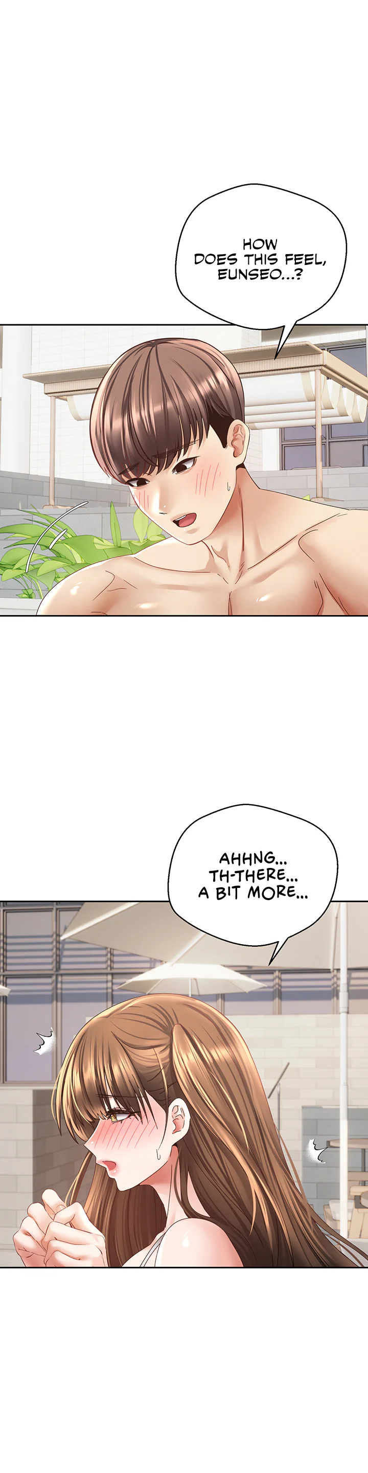 Desire Realization App Chapter 34 page 30