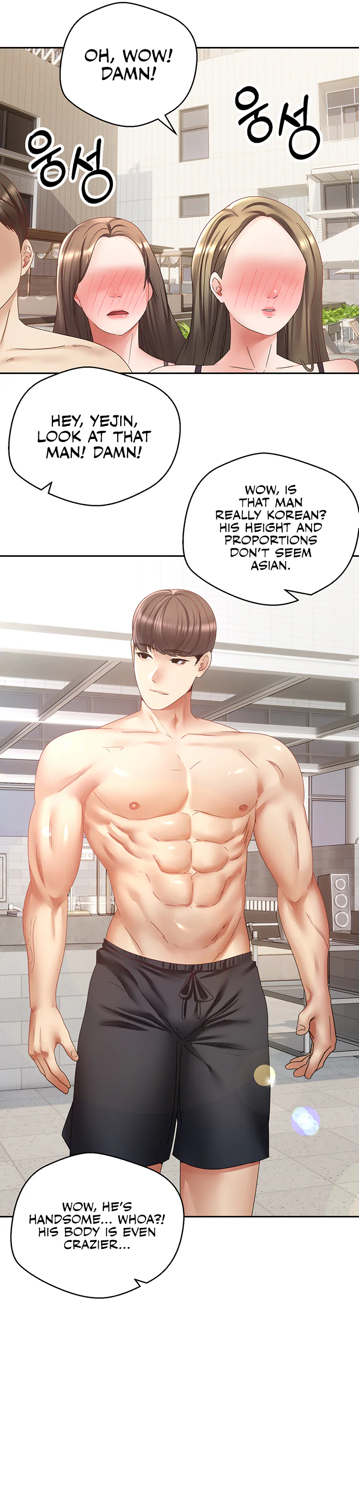 Desire Realization App Chapter 34 page 21