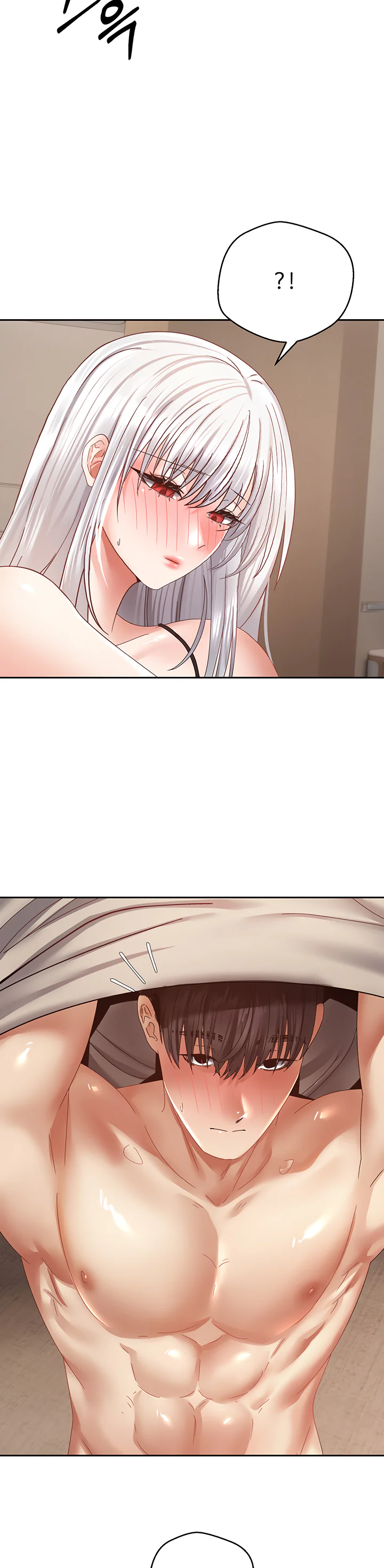 Desire Realization App Chapter 35 page 8