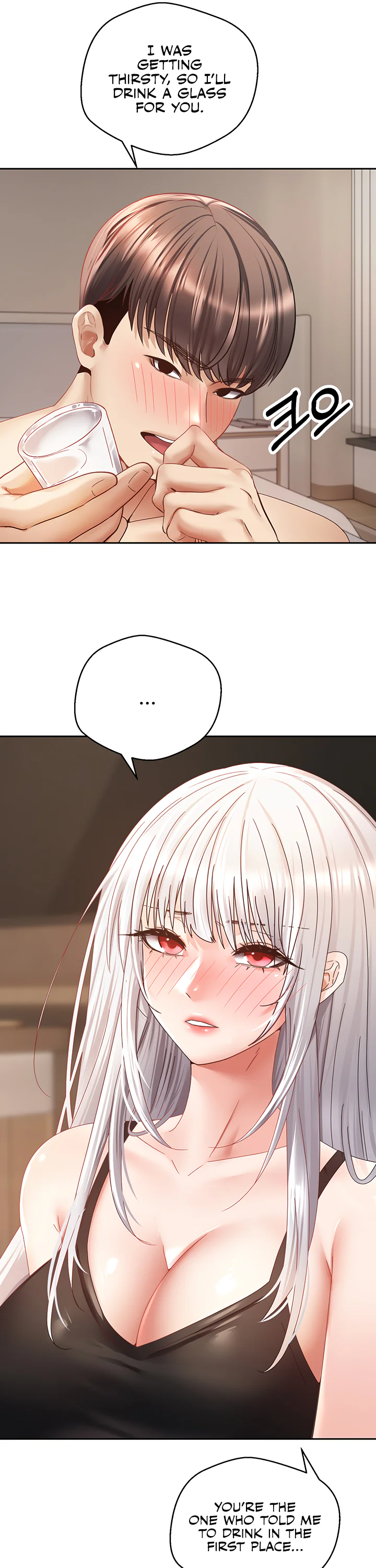 Desire Realization App Chapter 35 page 21