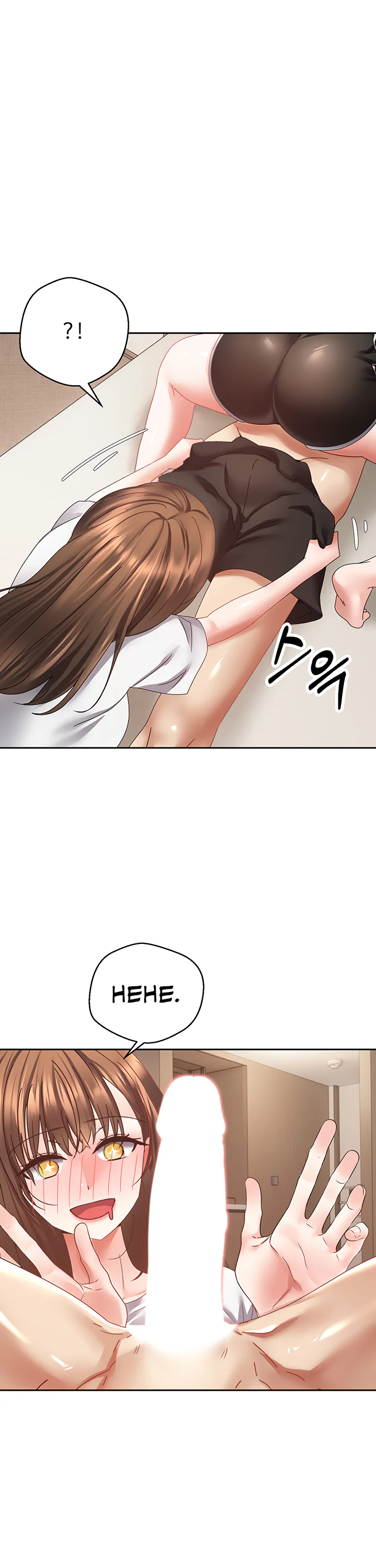 Desire Realization App Chapter 35 page 30