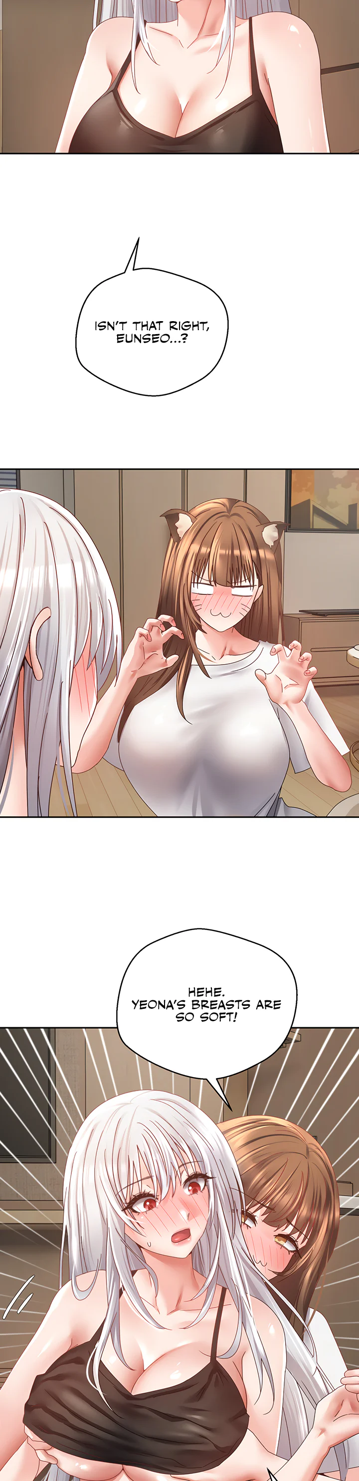 Desire Realization App Chapter 35 page 13