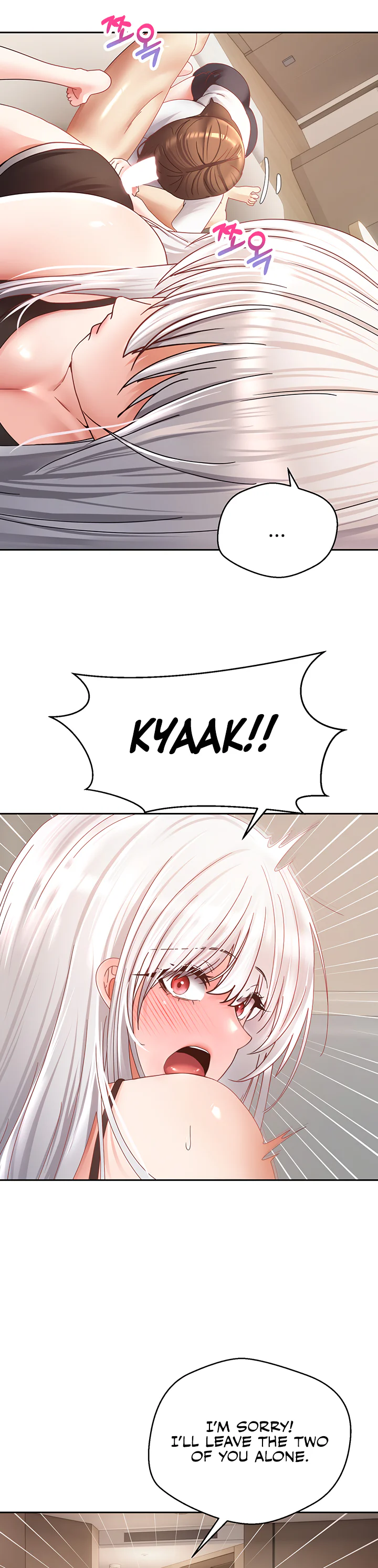 Desire Realization App Chapter 35 page 32