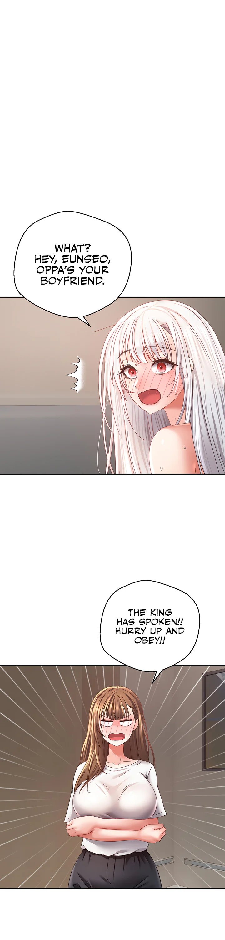 Desire Realization App Chapter 35 page 26