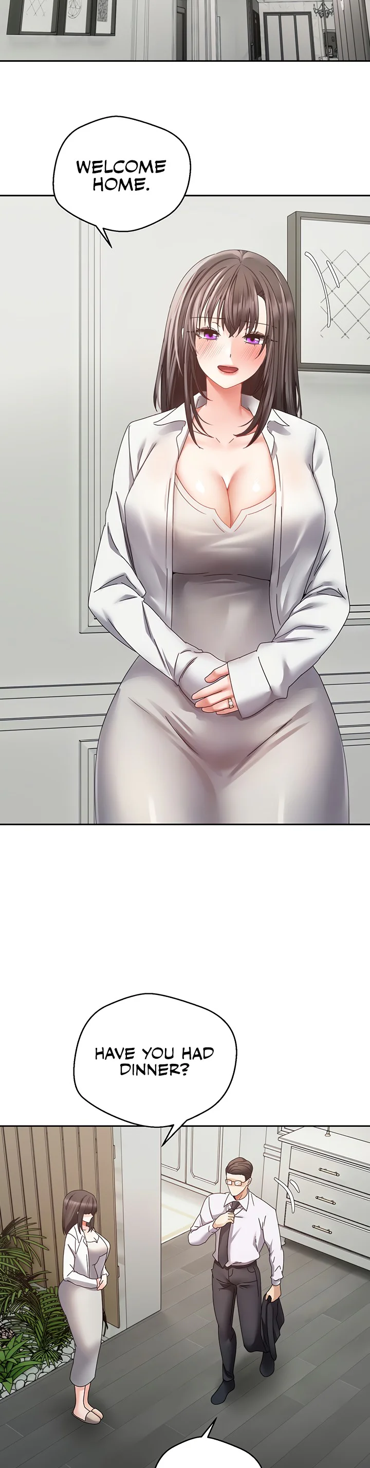 Desire Realization App Chapter 36 page 3