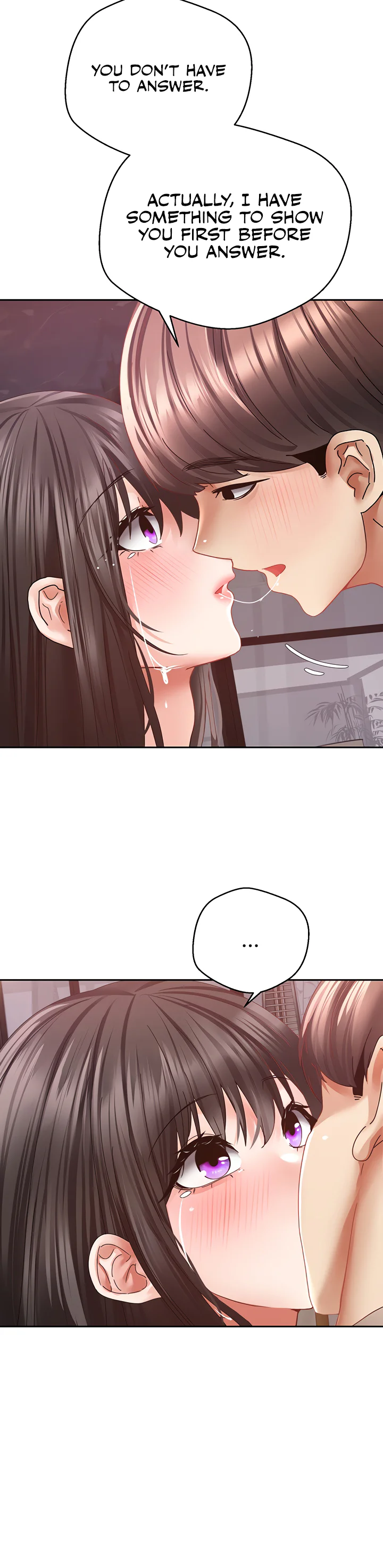 Desire Realization App Chapter 36 page 31