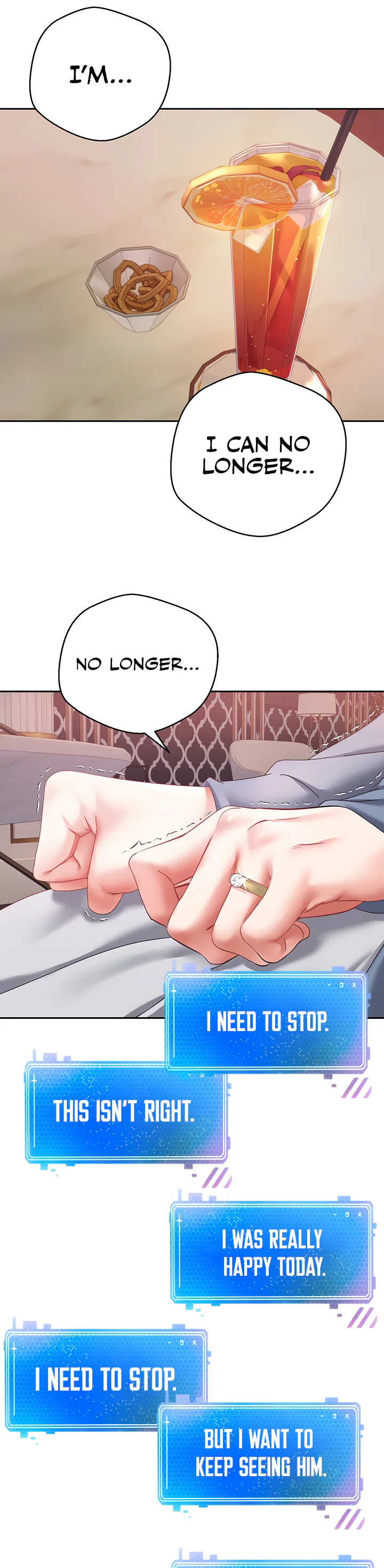 Desire Realization App Chapter 36 page 27