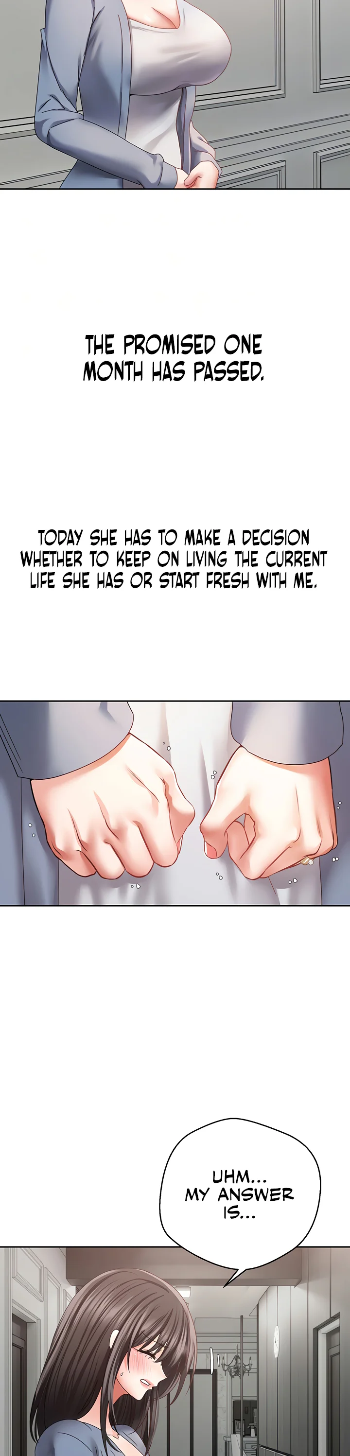 Desire Realization App Chapter 36 page 10