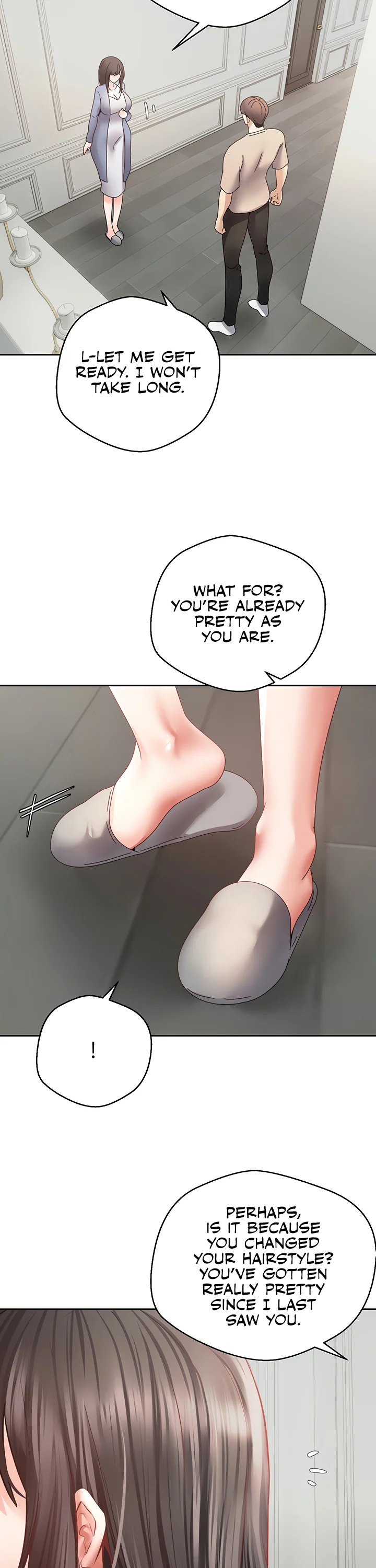 Desire Realization App Chapter 36 page 14