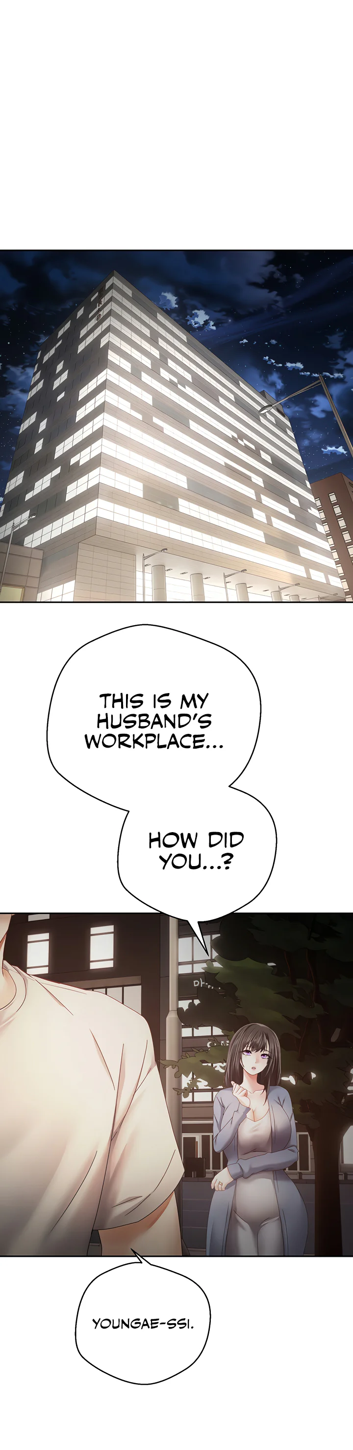 Desire Realization App Chapter 36 page 32