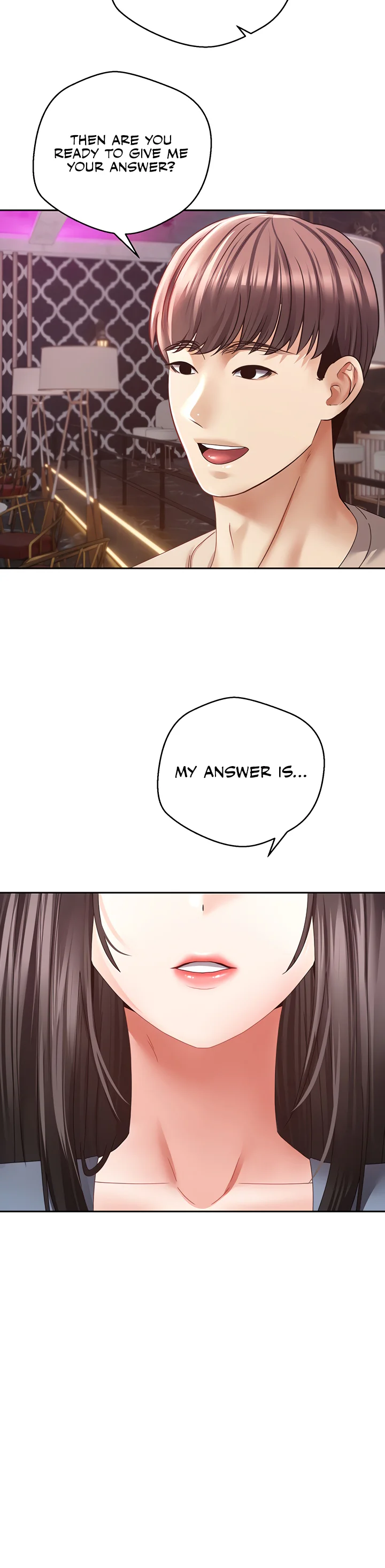 Desire Realization App Chapter 36 page 26