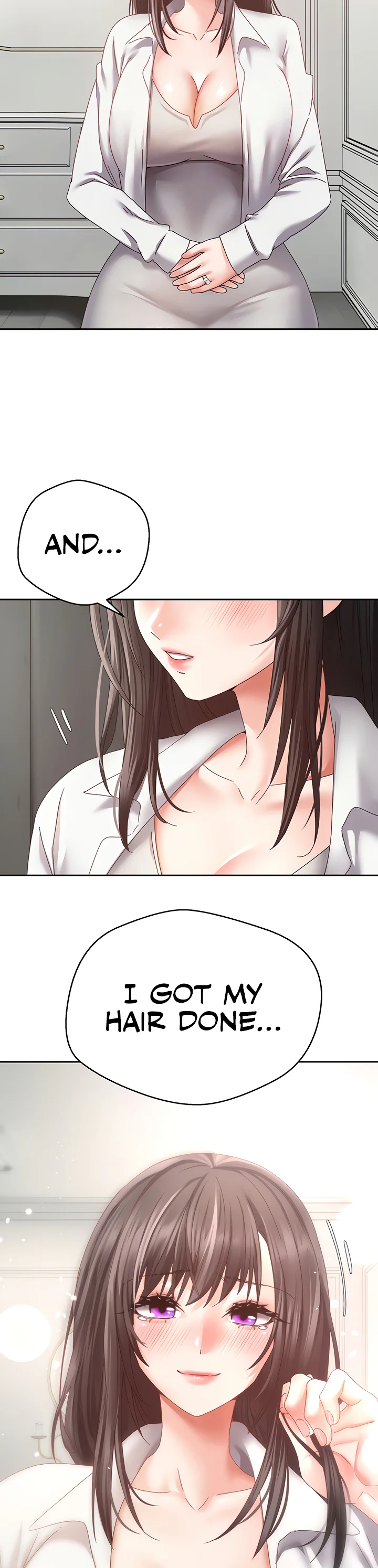 Desire Realization App Chapter 36 page 7