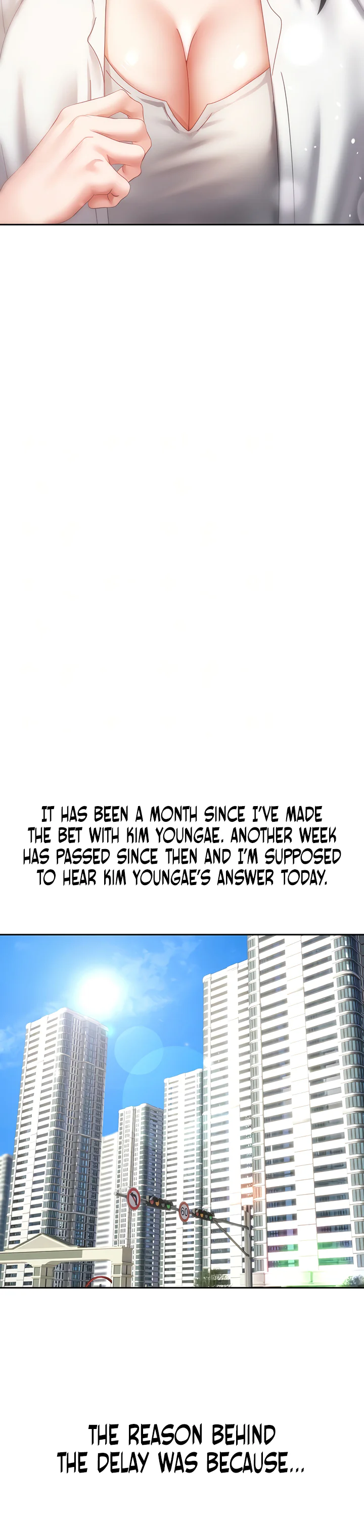 Desire Realization App Chapter 36 page 8