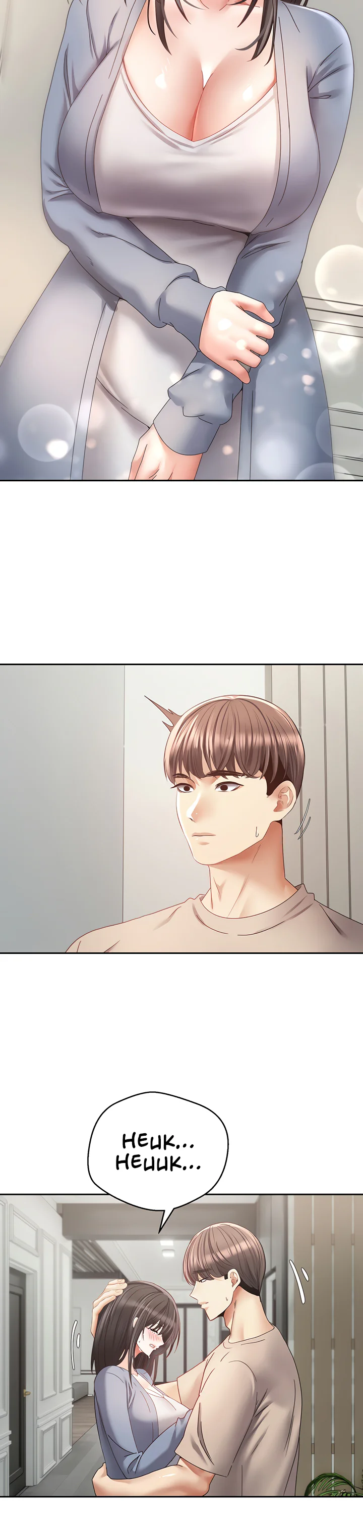 Desire Realization App Chapter 36 page 16