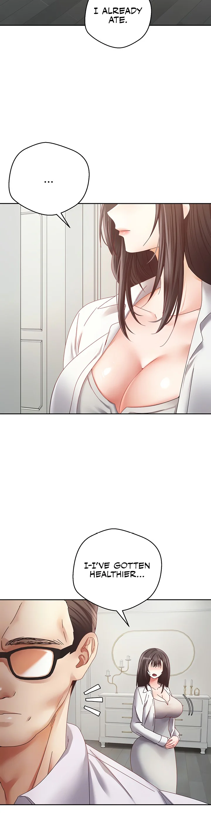 Desire Realization App Chapter 36 page 4