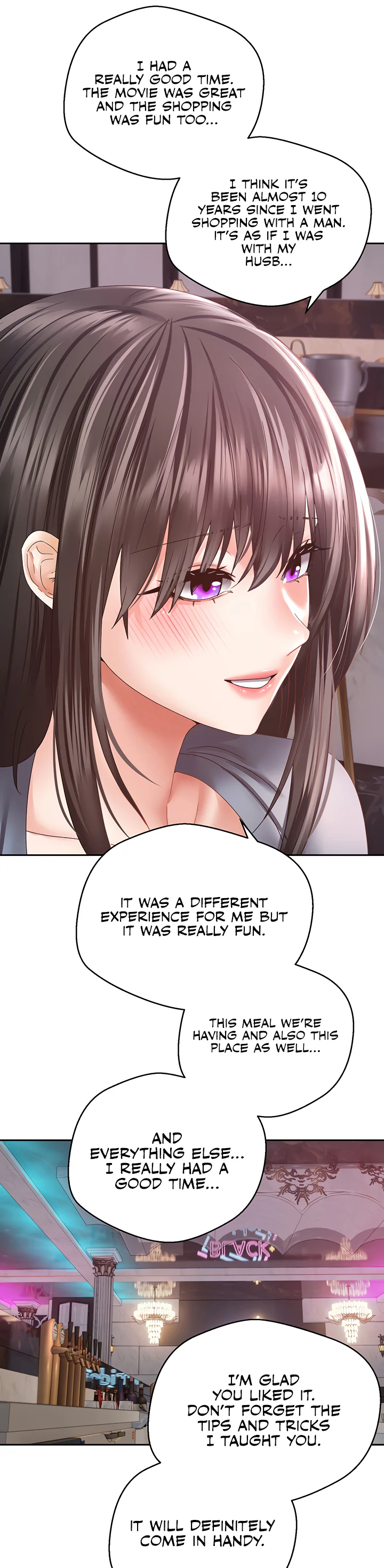 Desire Realization App Chapter 36 page 25