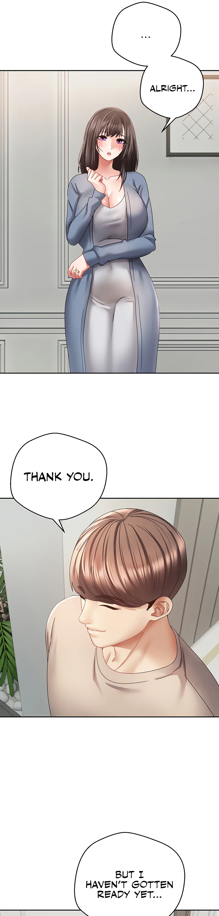 Desire Realization App Chapter 36 page 13