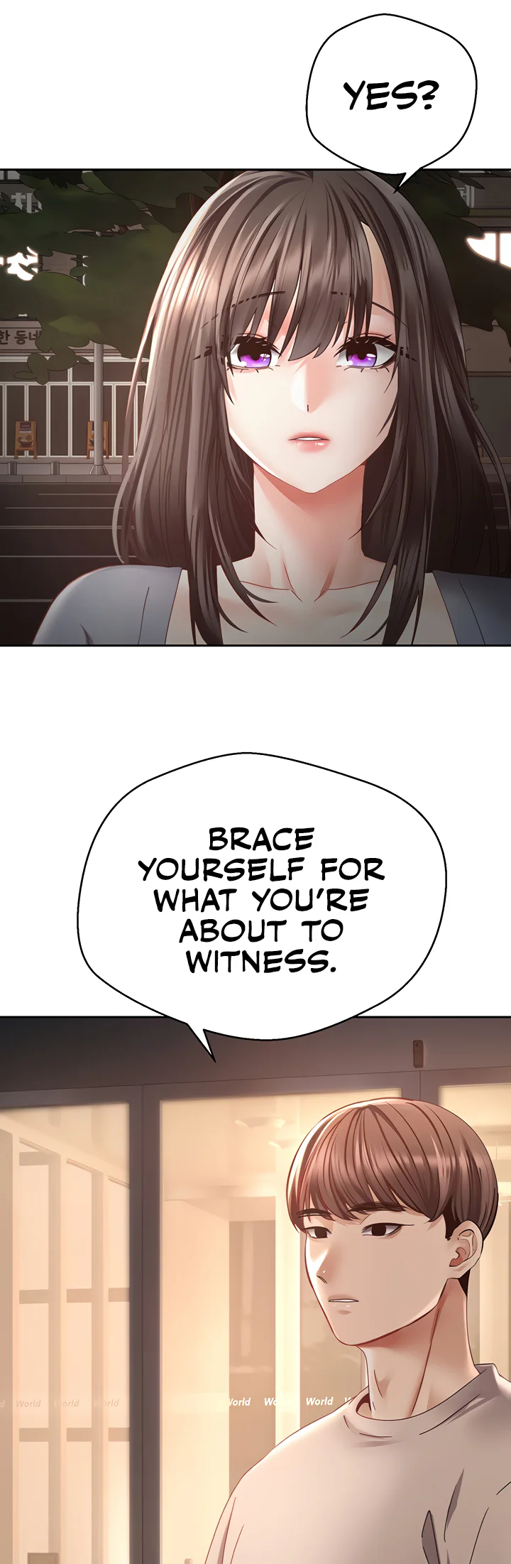 Desire Realization App Chapter 36 page 33