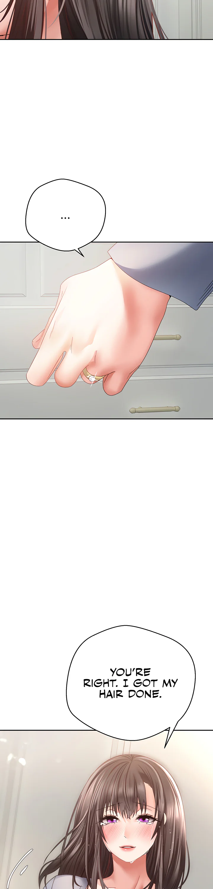Desire Realization App Chapter 36 page 15