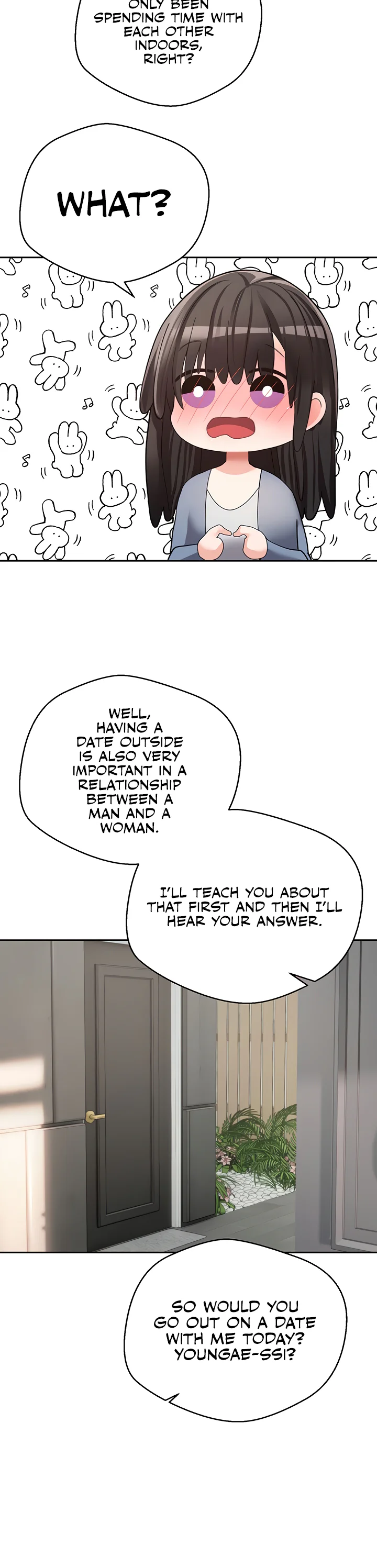 Desire Realization App Chapter 36 page 12
