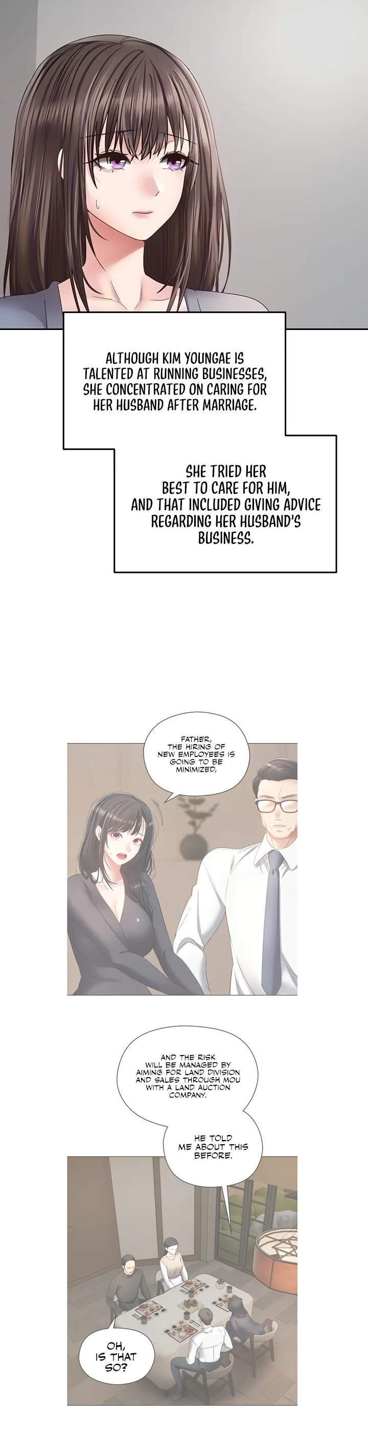 Desire Realization App Chapter 37 page 5