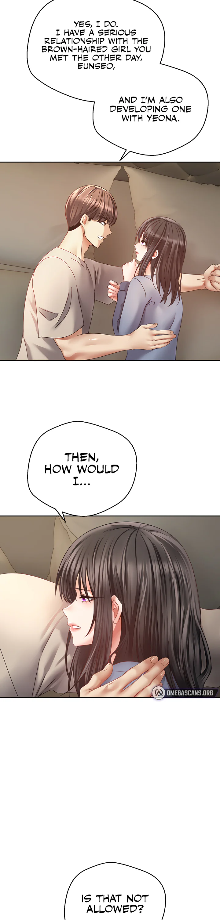 Desire Realization App Chapter 37 page 24