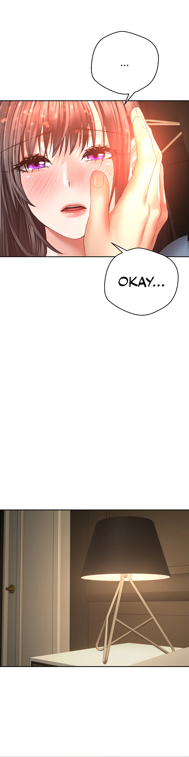 Desire Realization App Chapter 37 page 30