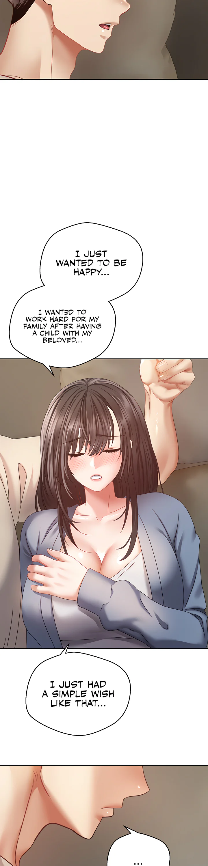 Desire Realization App Chapter 37 page 22