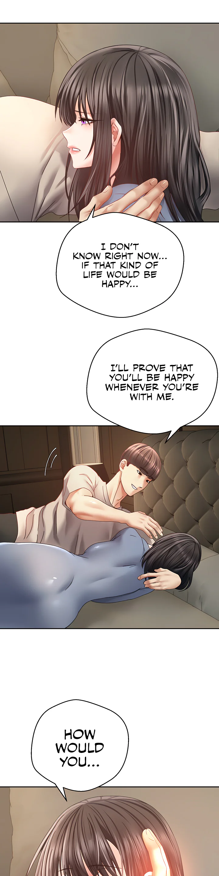 Desire Realization App Chapter 37 page 26