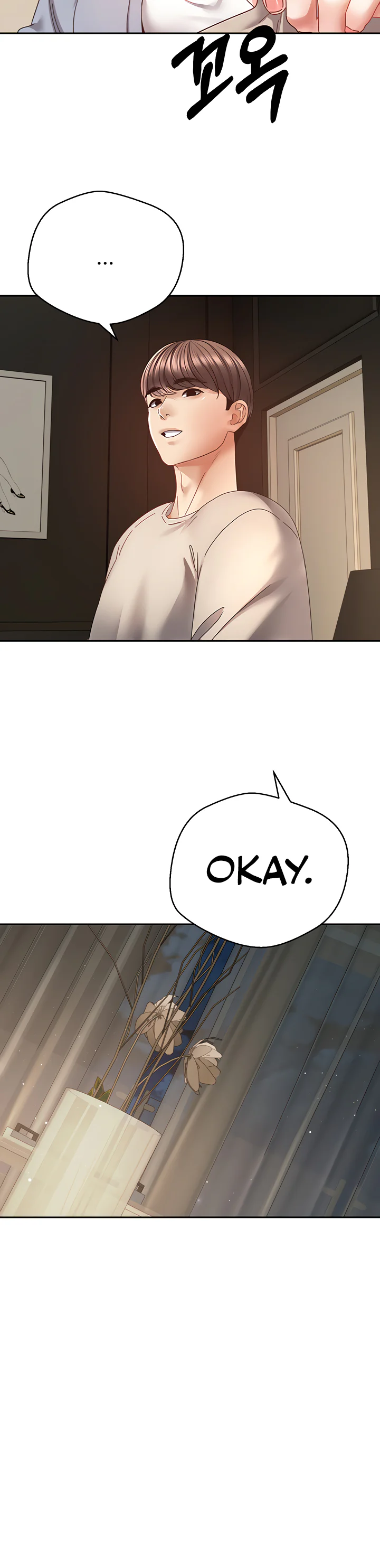 Desire Realization App Chapter 37 page 20