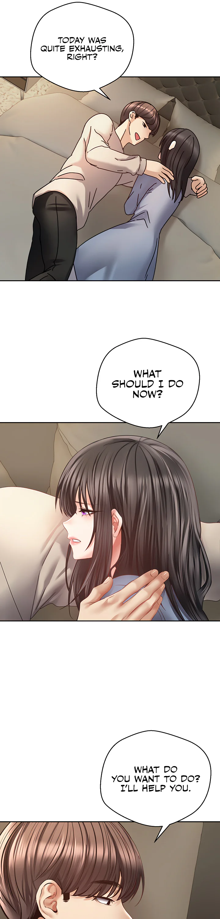 Desire Realization App Chapter 37 page 21