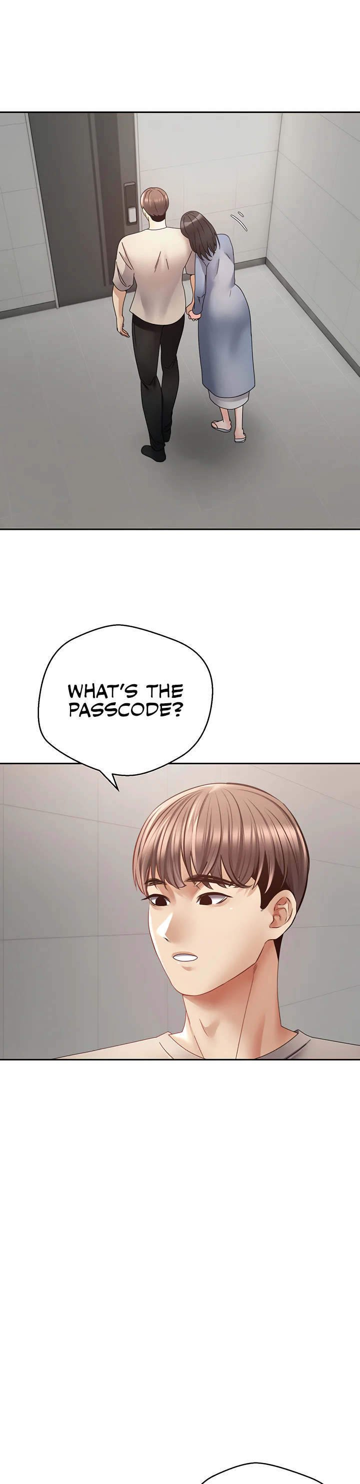 Desire Realization App Chapter 37 page 16