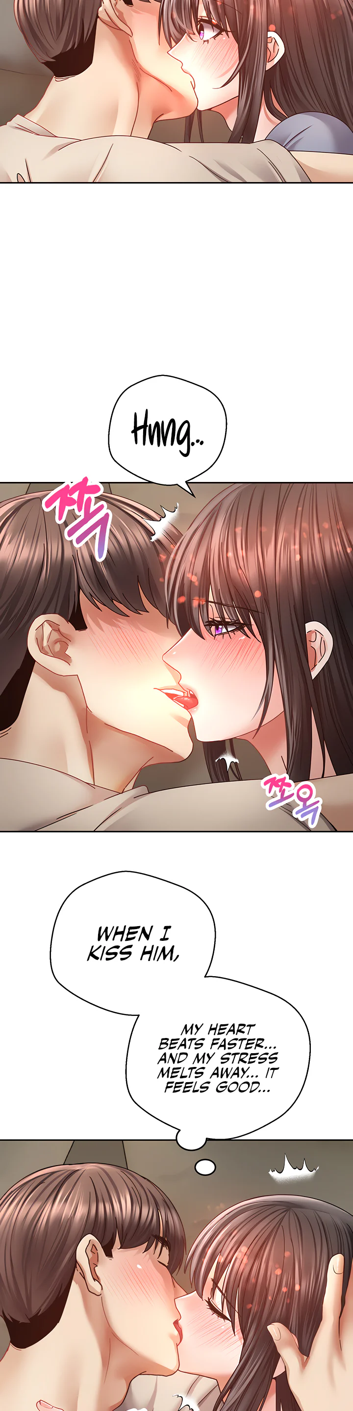 Desire Realization App Chapter 37 page 28
