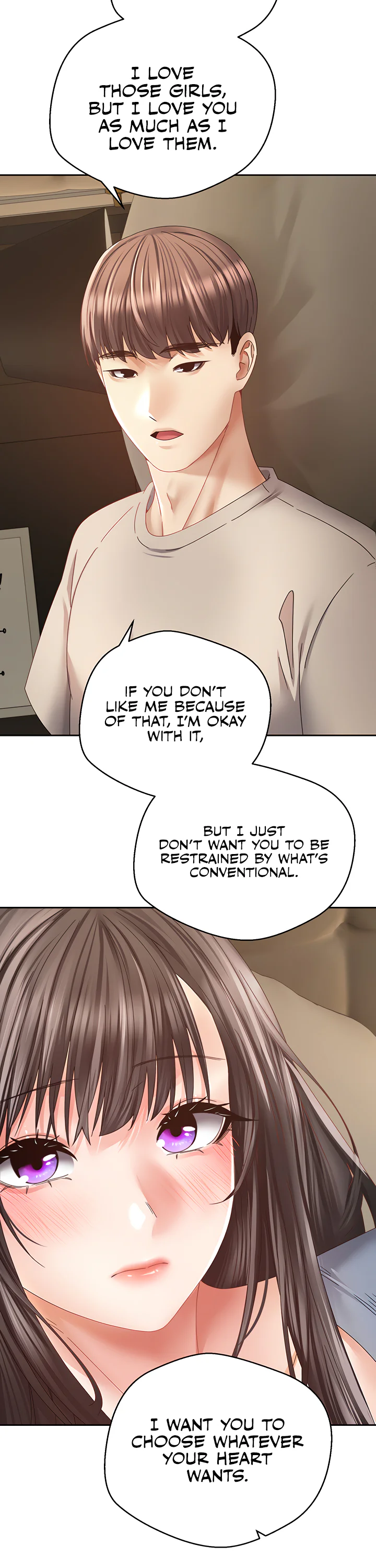 Desire Realization App Chapter 37 page 25