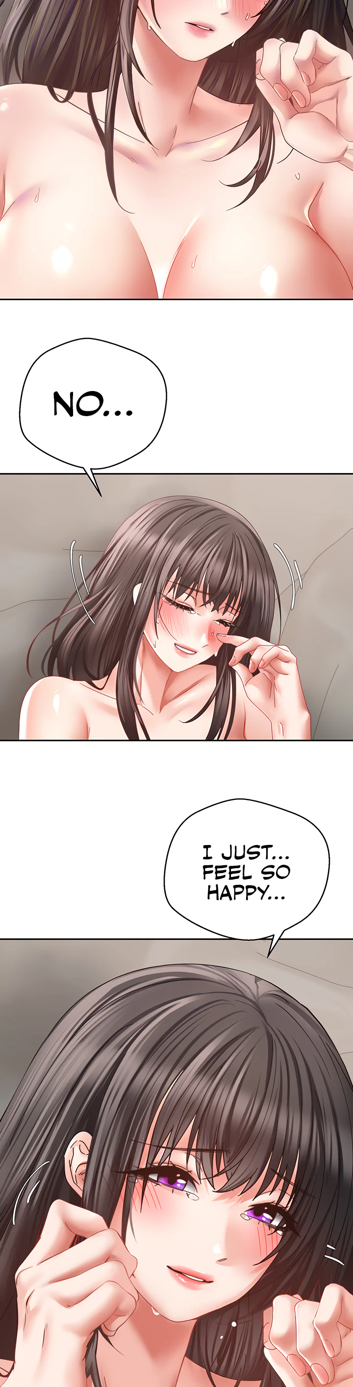 Desire Realization App Chapter 38 page 8