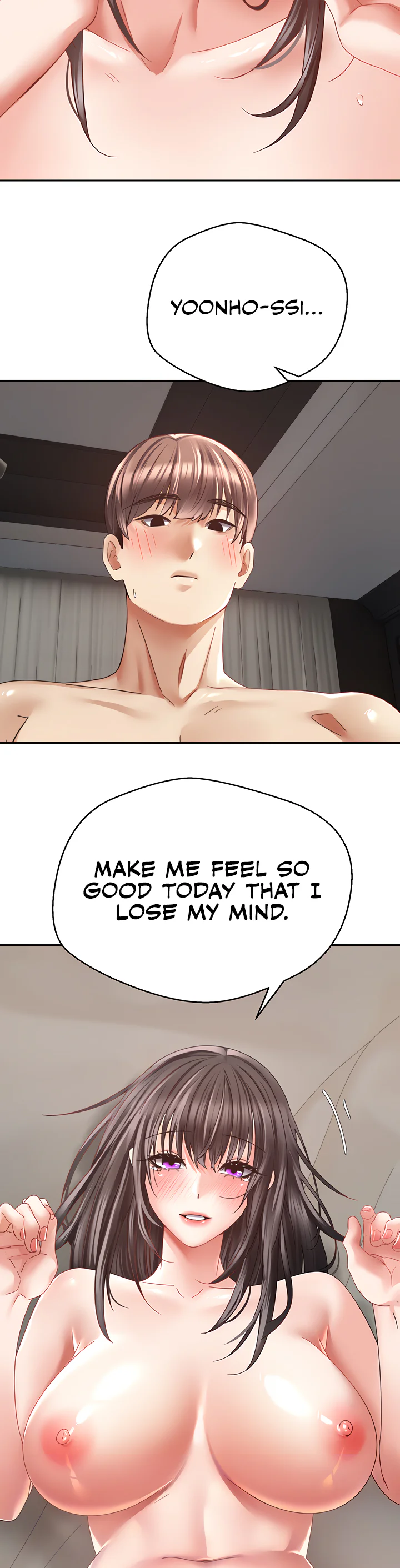 Desire Realization App Chapter 38 page 9