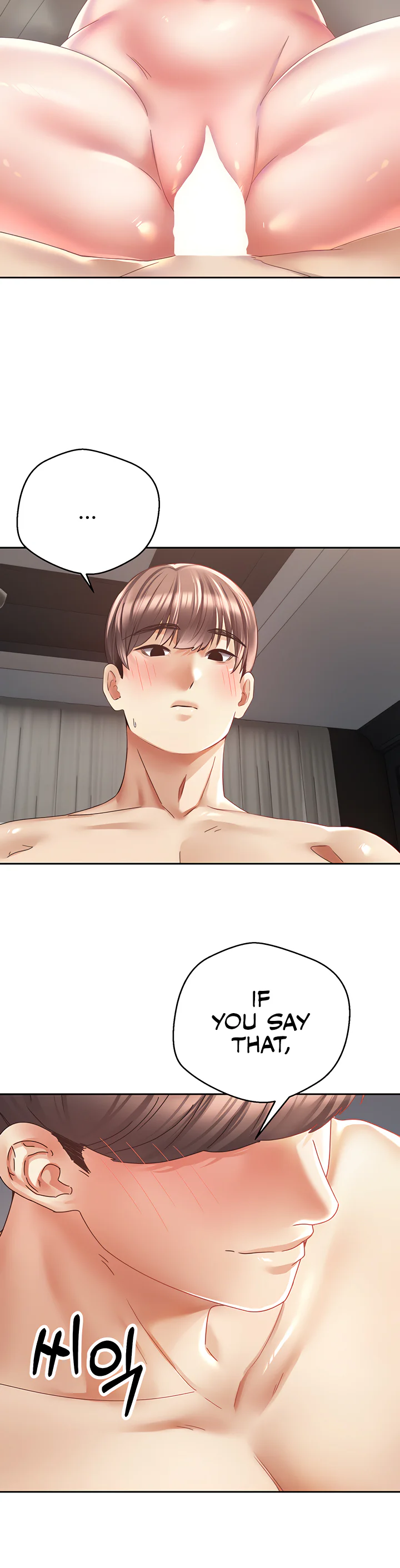 Desire Realization App Chapter 38 page 10